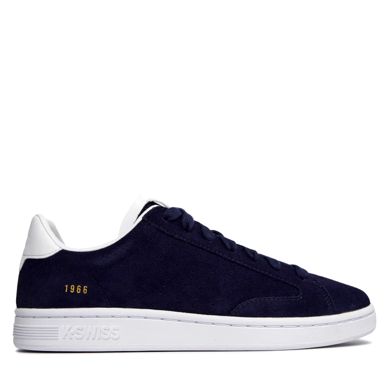 K-Swiss Αθλητικά K-Swiss Lozan Klub Sde 07262-443-M Σκούρο μπλε