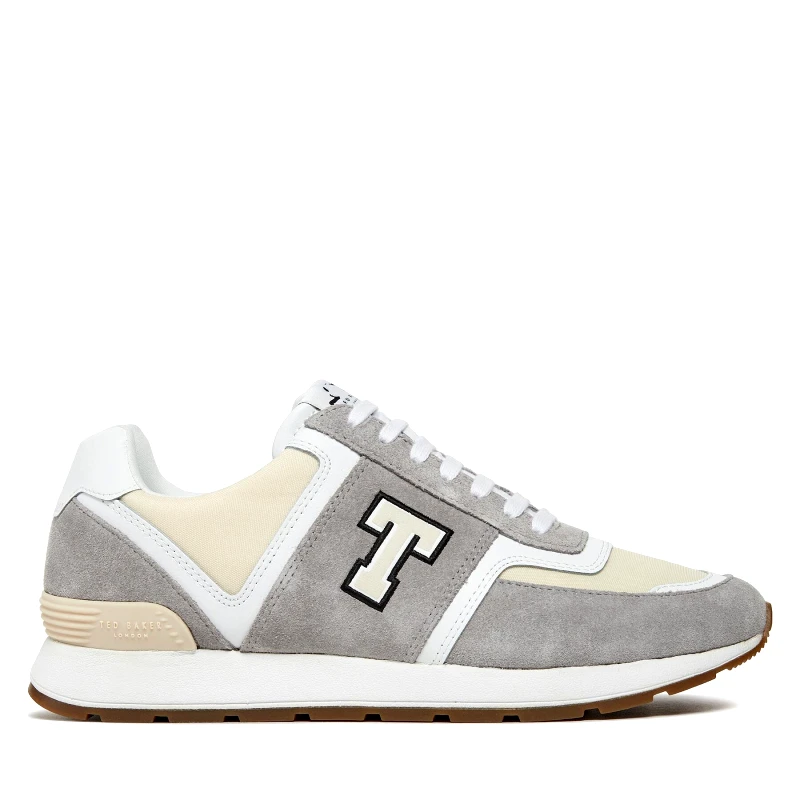 Ted Baker Αθλητικά Ted Baker Gregory 256661 Γκρι