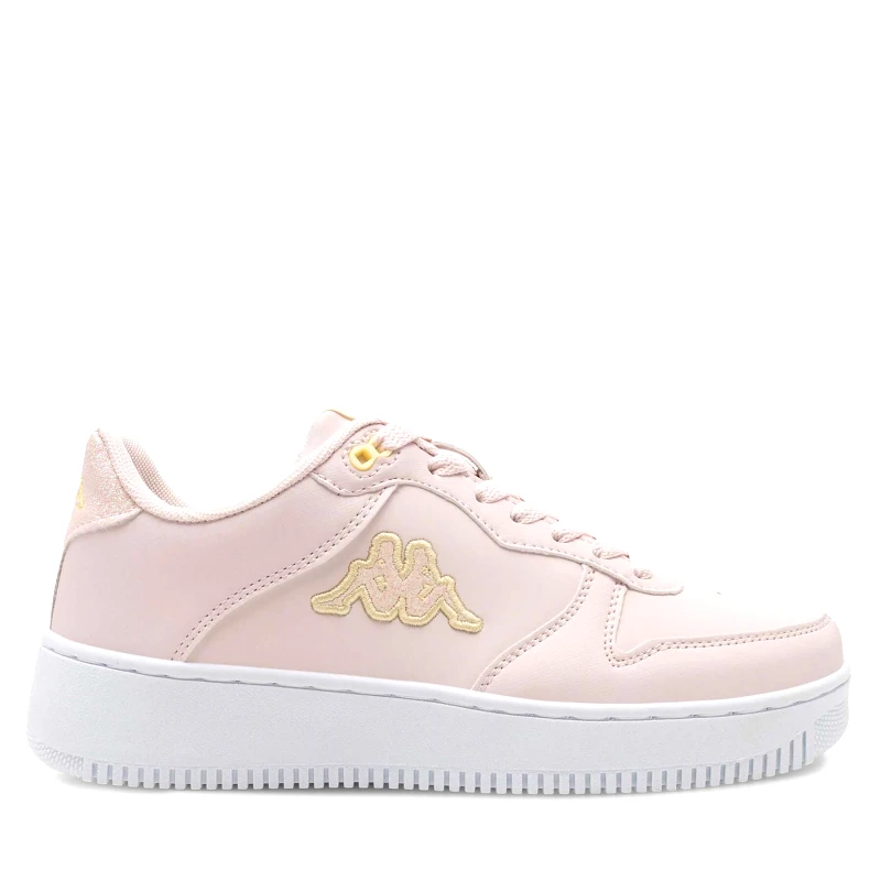 Kappa Αθλητικά Kappa LOGO MASERTA KID 33154HW-A2H Ροζ