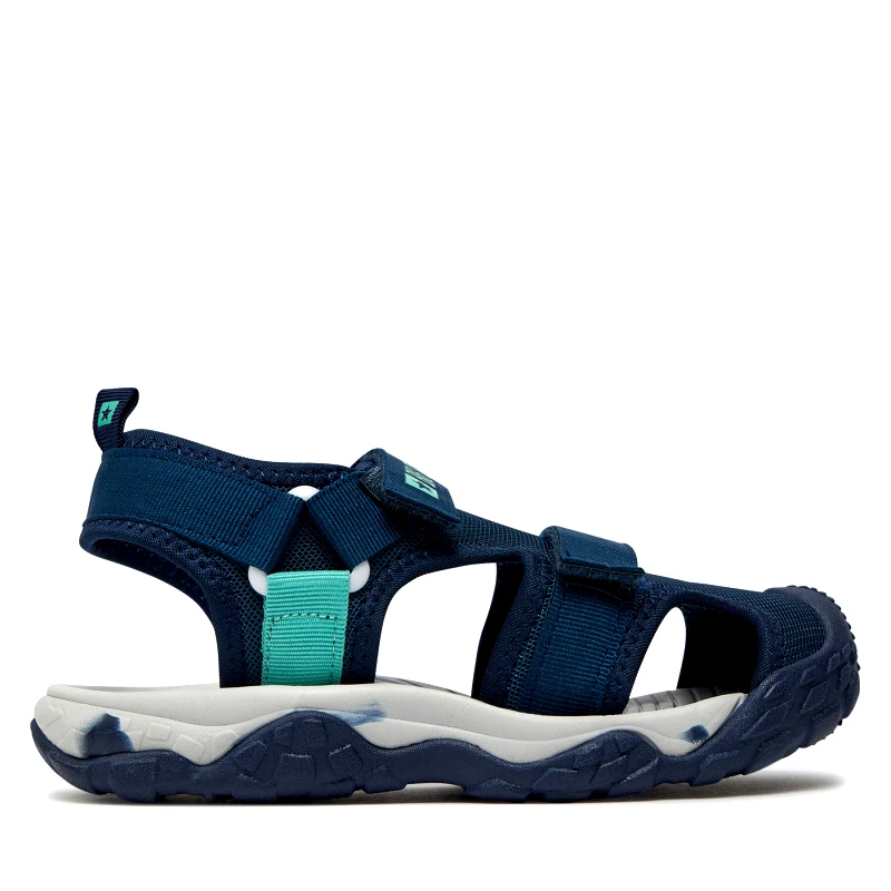 Big Star Shoes Σανδάλια Big Star Shoes NN374236 Σκούρο μπλε