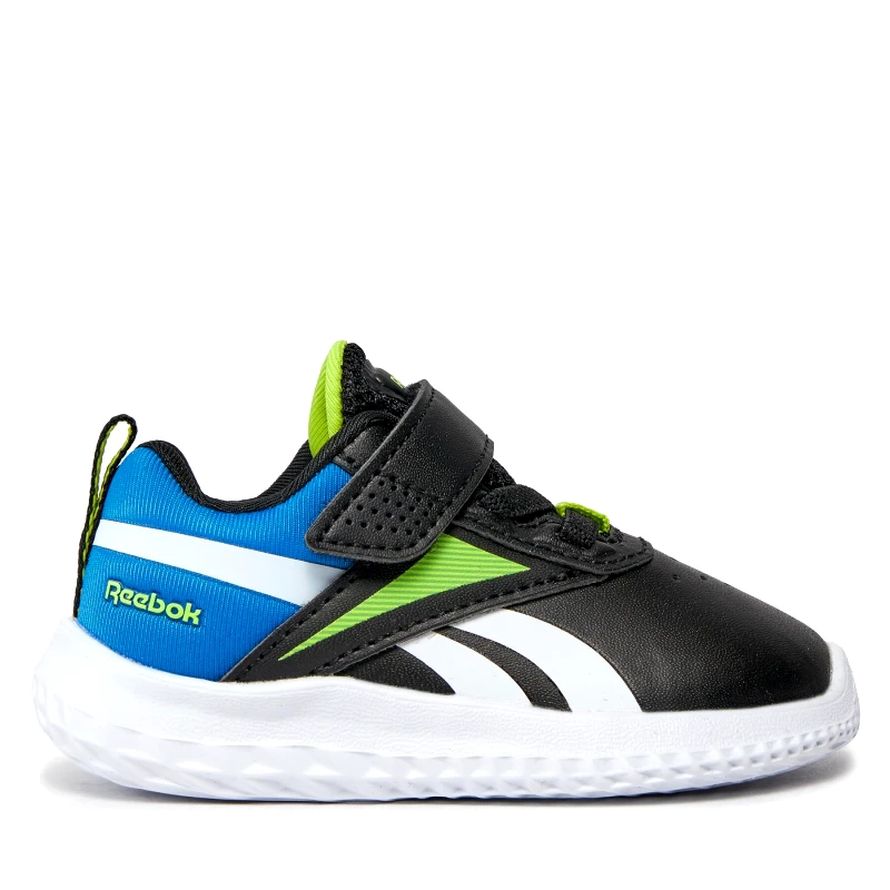 Reebok Παπούτσια για Τρέξιμο Reebok Rush Runner 5 Syn Td IG0534 Μαύρο