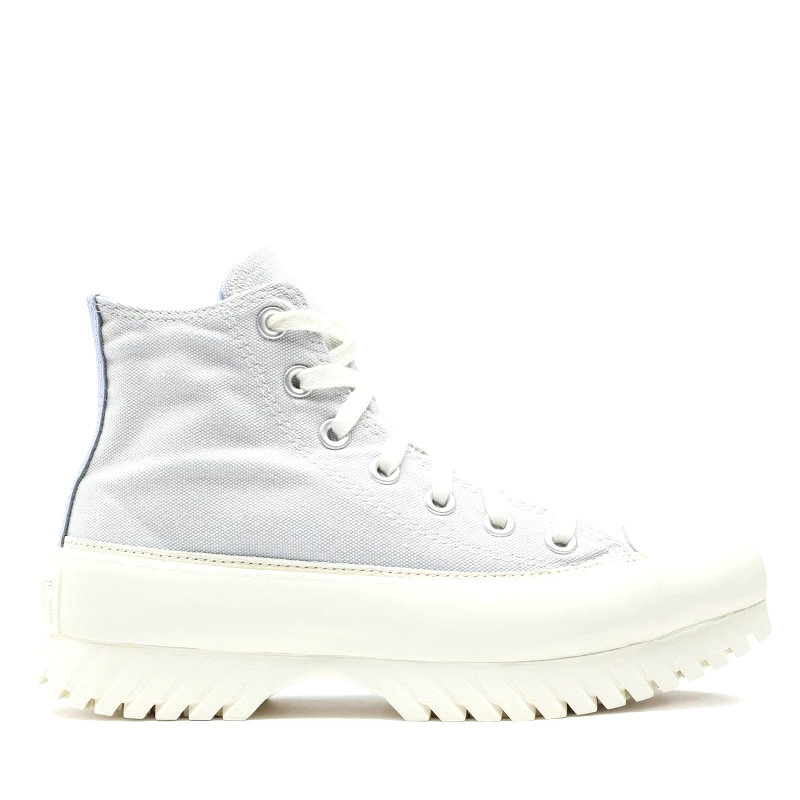 Converse Μποτίνια Converse Chuck Taylor All Star Lugged 2.0 A04632C Γαλάζιο