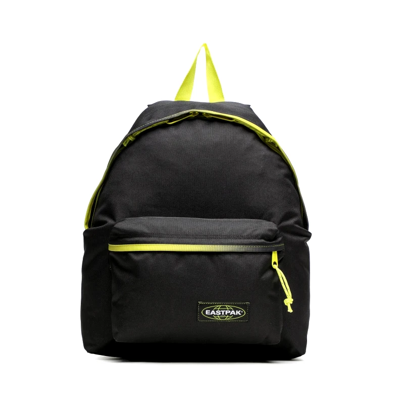 Eastpak Σακίδιο Eastpak Padded Pak'r EK000620 Μαύρο