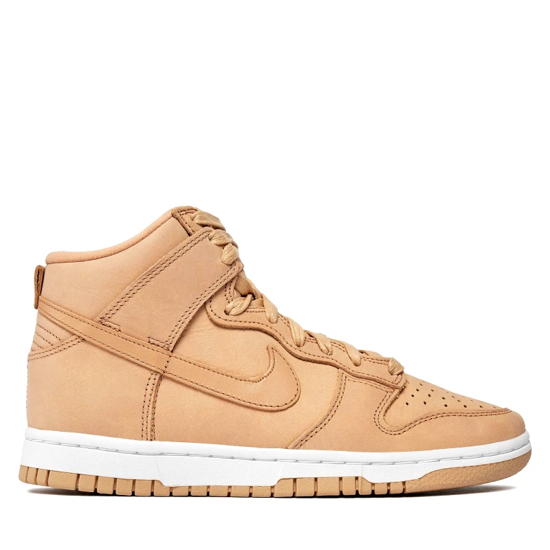 Nike Αθλητικά Nike Dunk High Prm Mf DX2044 201 Μπεζ