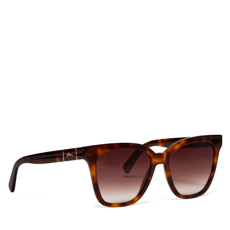Longchamp Γυαλιά ηλίου Longchamp LO696S Μαύρο