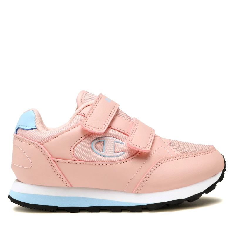 Champion Αθλητικά Champion Rr Champ Ii G Ps Low Cut Shoe S32756-PS019 Ροζ