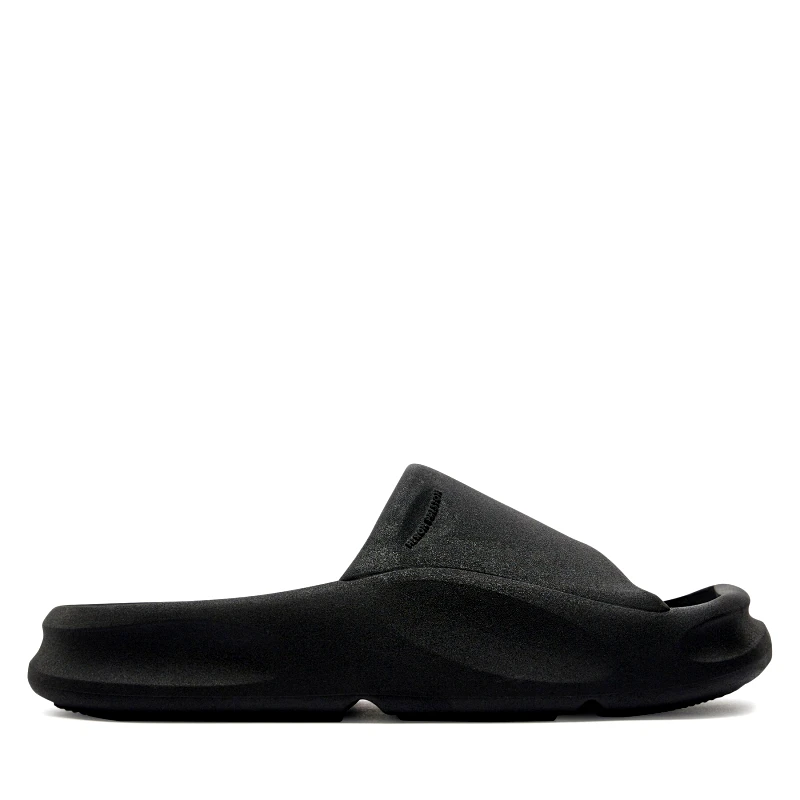 HERON PRESTON Παντόφλες HERON PRESTON IC004S22MAT0011000-M Μαύρο