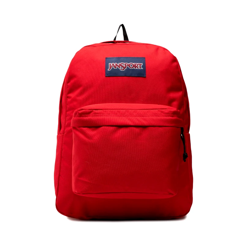 JanSport Σακίδιο JanSport Superbreak One EK0A5BAGN58 Κόκκινο