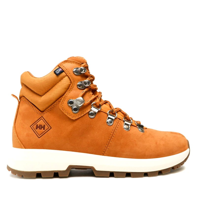 Helly Hansen Παπούτσια πεζοπορίας Helly Hansen Coastal Hiker 11741_725 Κίτρινο