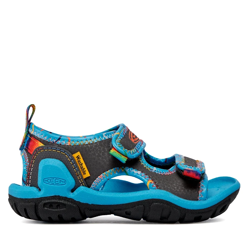 Keen Σανδάλια Keen Knotch Creek Ot 1027218 Μπλε