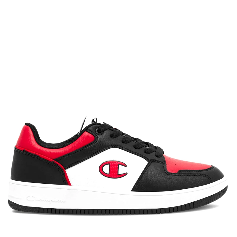 Champion Αθλητικά Champion REBOUND 2.0 LOW S21906-KK019 Κόκκινο