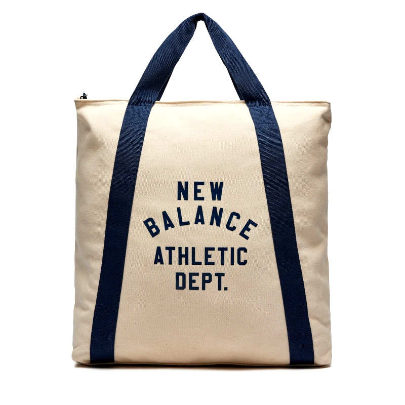 New Balance Σακίδιο New Balance LAB23111NNY Σκούρο μπλε