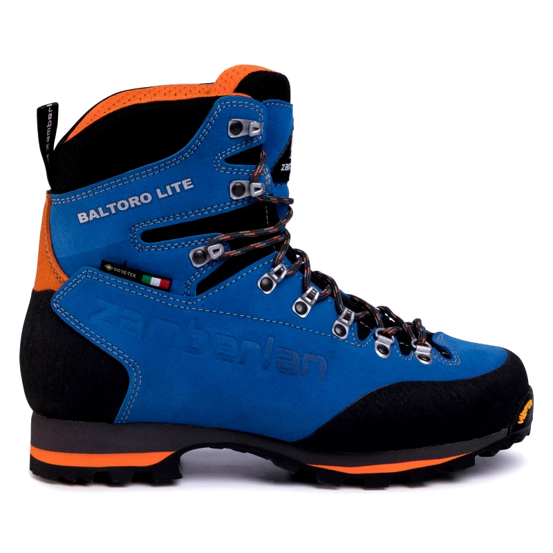 Zamberlan Παπούτσια πεζοπορίας Zamberlan 1110 Baltoro Lite Gtx GORE-TEX Μπλε