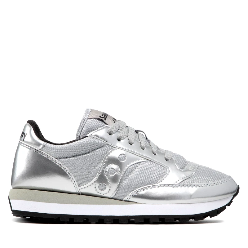 Saucony Αθλητικά Saucony Jazz Original S1044-461 Ασημί