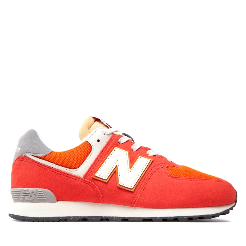 New Balance Αθλητικά New Balance GC574RCB Πορτοκαλί