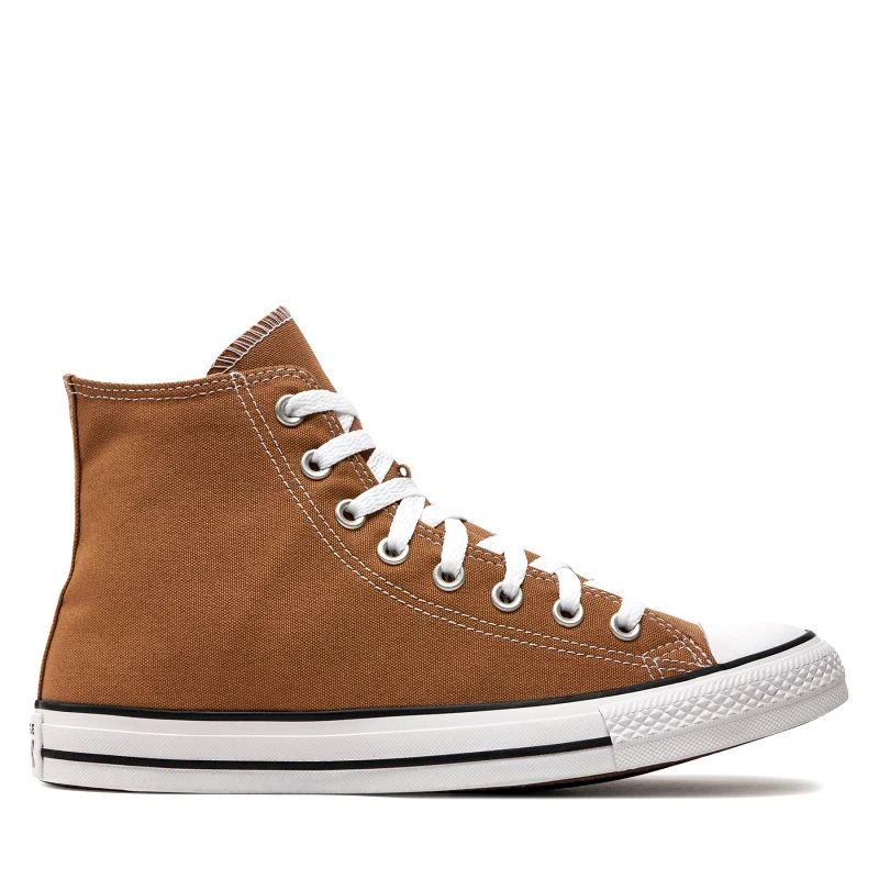 Converse Sneakers Converse Chuck Taylor All Star A06560C Καφέ
