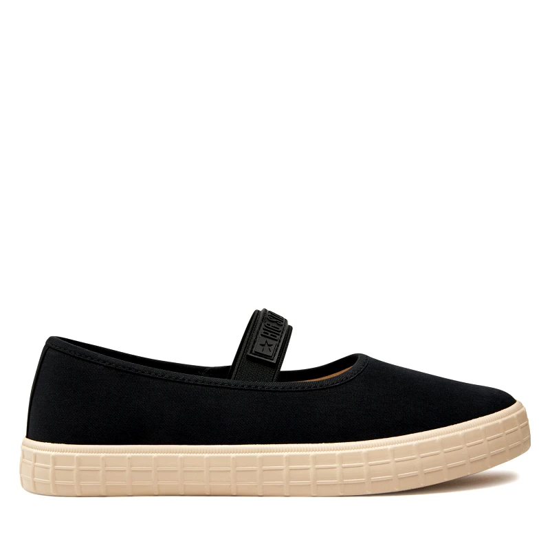 Big Star Shoes Κλειστά παπούτσια Big Star Shoes NN274603 Μαύρο
