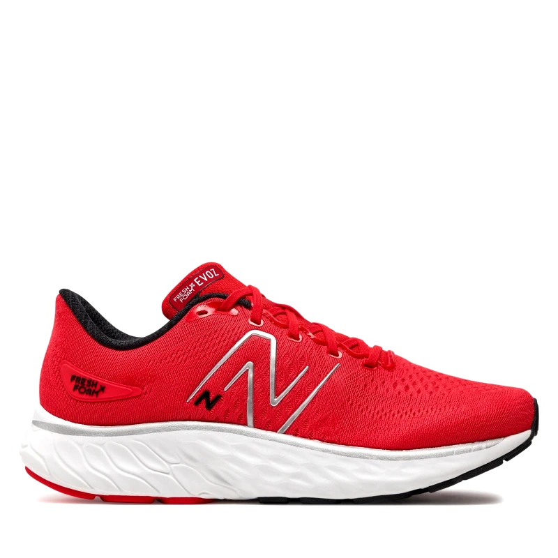 New Balance Παπούτσια για Τρέξιμο New Balance Fresh Foam Evoz v3 MEVOZRR3 Κόκκινο