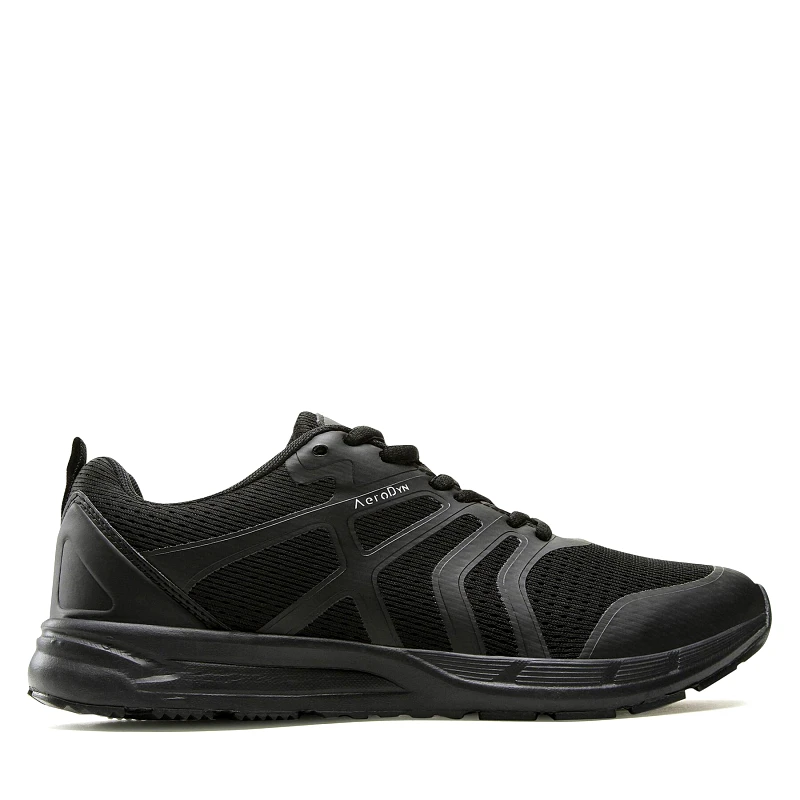 Endurance Αθλητικά Endurance Clenny Unisex Lite E222468 Μαύρο