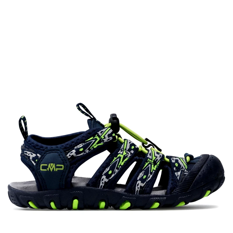 CMP Σανδάλια CMP Sahiph Hiking Sandal 30Q9524 Σκούρο μπλε