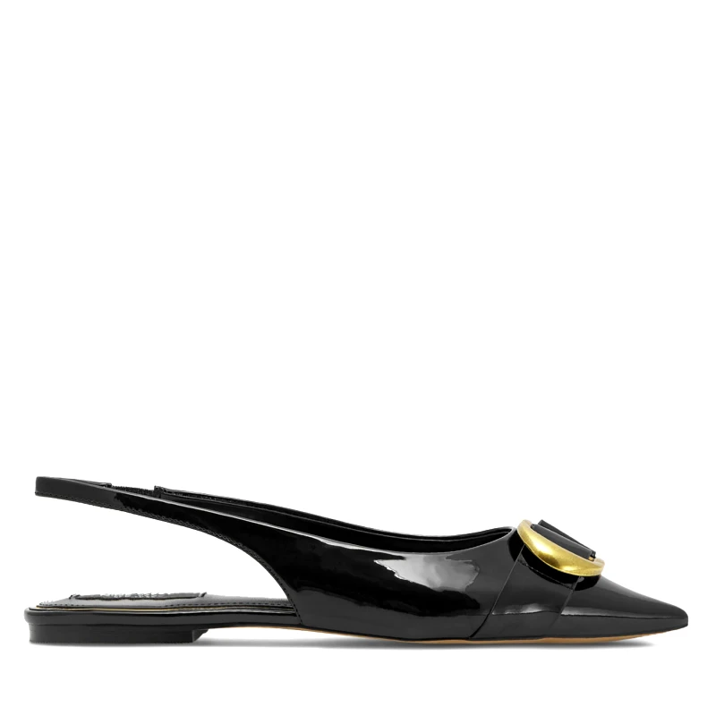 Nine West Σανδάλια Nine West WFA2551-1 Μαύρο