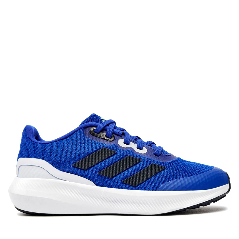 adidas Παπούτσια για Τρέξιμο adidas RunFalcon 3 Sport Running Lace Shoes HP5840 Μπλε