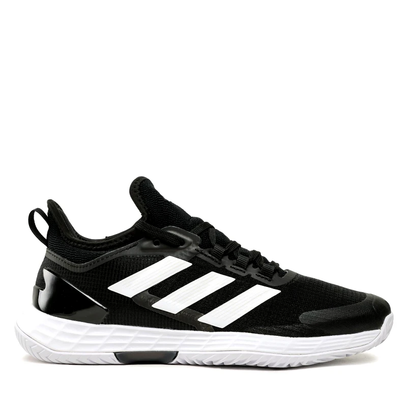 adidas Παπούτσια Τένις adidas Adizero Ubersonic 4.1 ID1564 Μαύρο