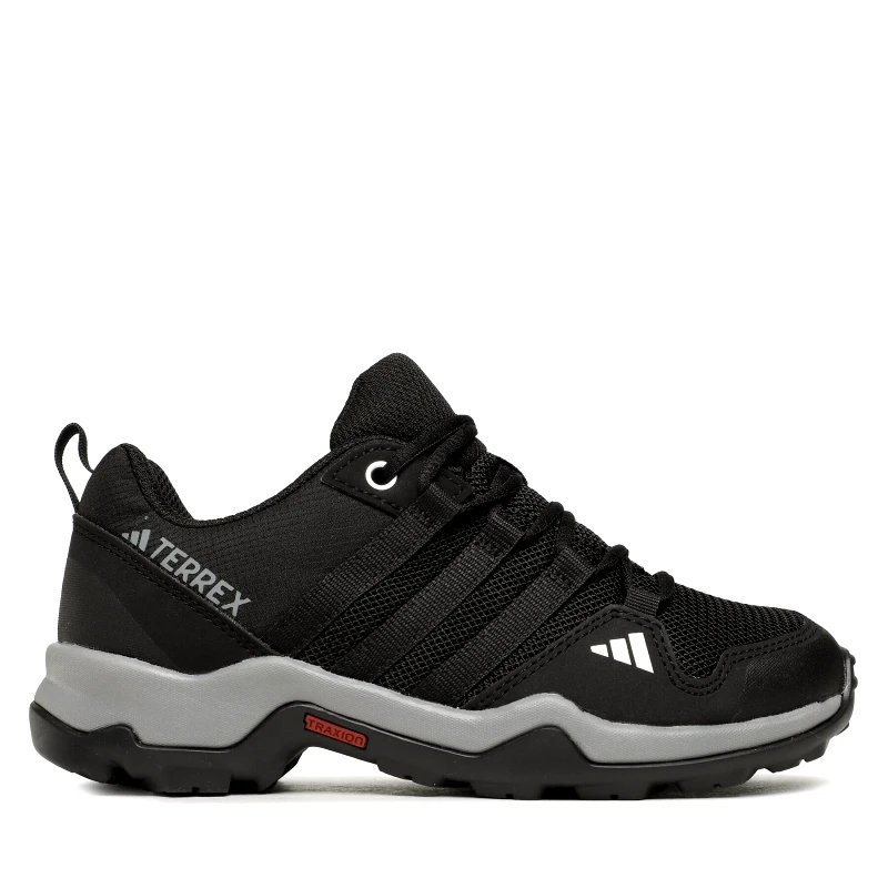 adidas Παπούτσια πεζοπορίας adidas Terrex AX2R Hiking IF7514 Μαύρο