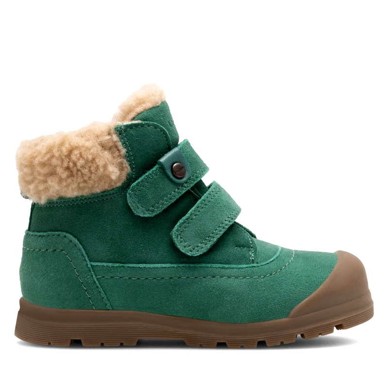 Lasocki Kids Μποτίνια Lasocki Kids RAMBO CI12-RAMBO-01(III)CH Πράσινο