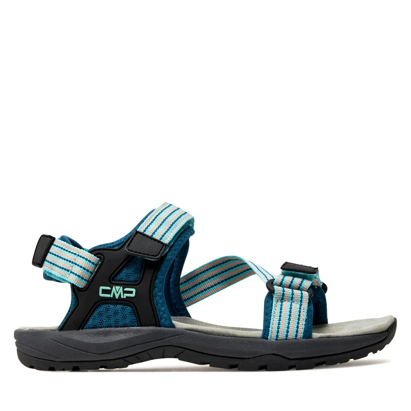 CMP Σανδάλια CMP Khalys Wmn Sandal 3Q91936 Μπλε