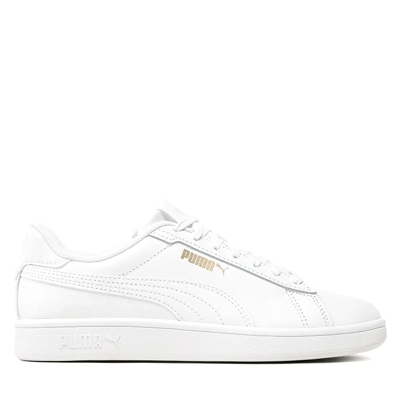 Puma Αθλητικά Puma Smash 3.0 L 390987 01 Λευκό