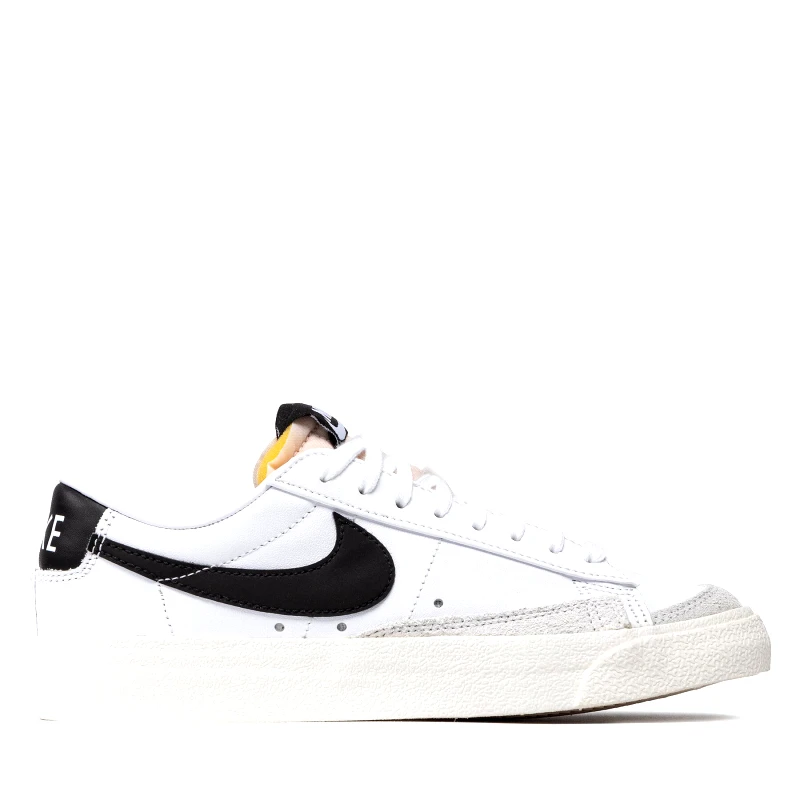 Nike Αθλητικά Nike Blazer Low '77 DC4769 102 Λευκό