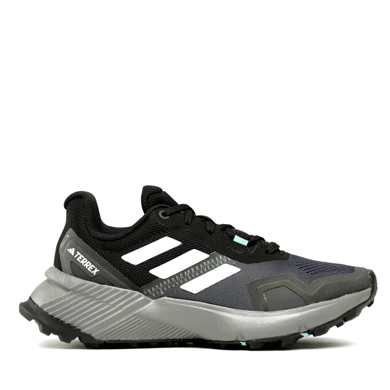 adidas Παπούτσια για Τρέξιμο adidas Terrex Soulstride Trail Running IF5030 Μαύρο