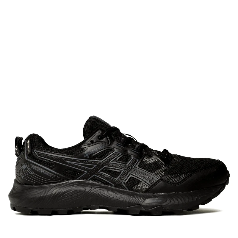 Asics Παπούτσια για Τρέξιμο Asics Gel-Sonoma 7 GTX 1012B414 Μαύρο