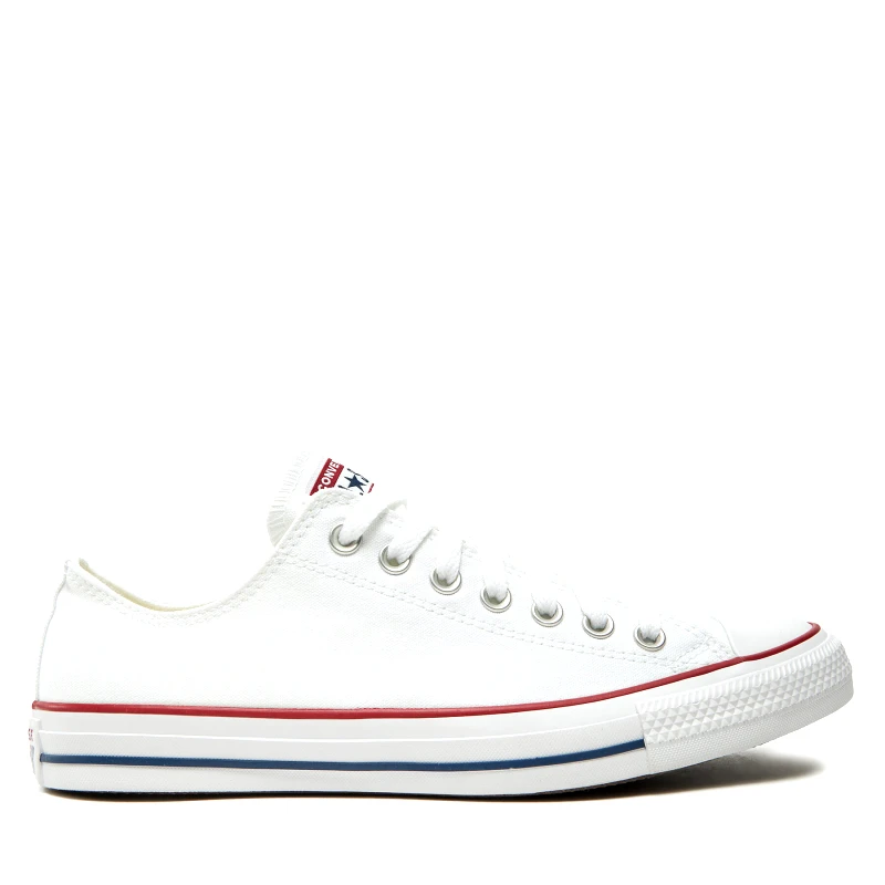 Converse Sneakers Converse All Star Ox M7652C Λευκό