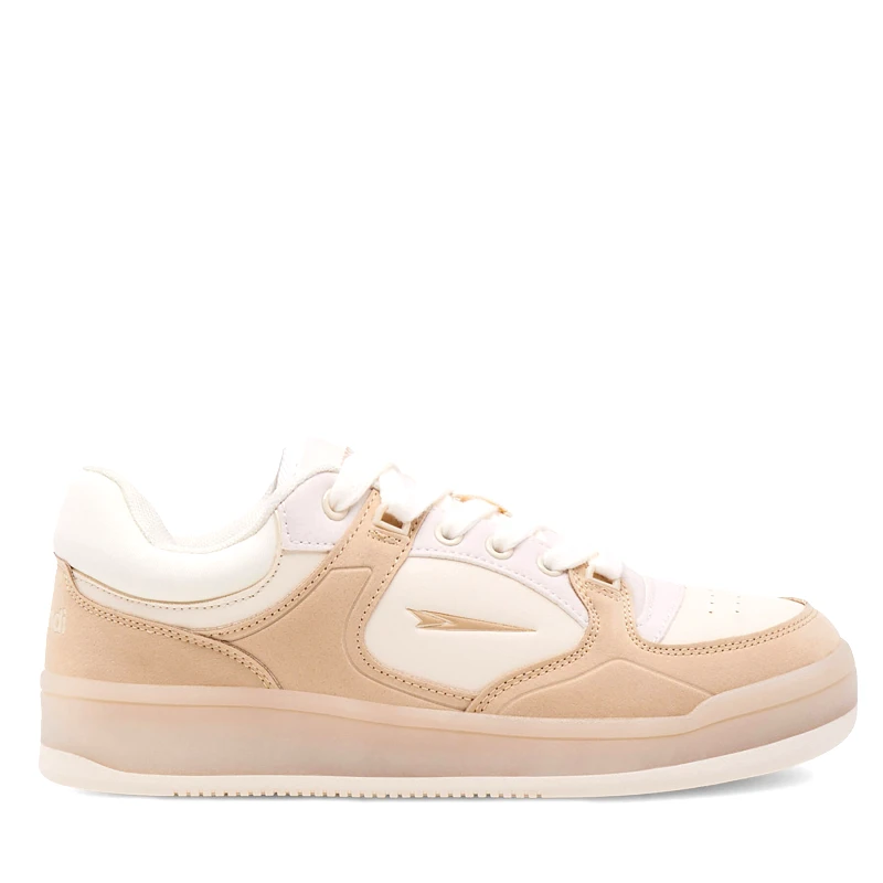 Sprandi Αθλητικά Sprandi MILKY SKATE WP40-23741H Μπεζ