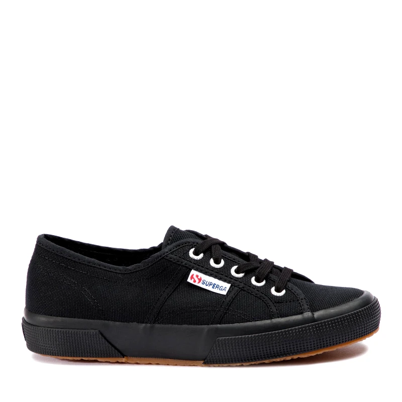 Superga Πάνινα παπούτσια Superga 2750 Cotu Classic S000010 Μαύρο