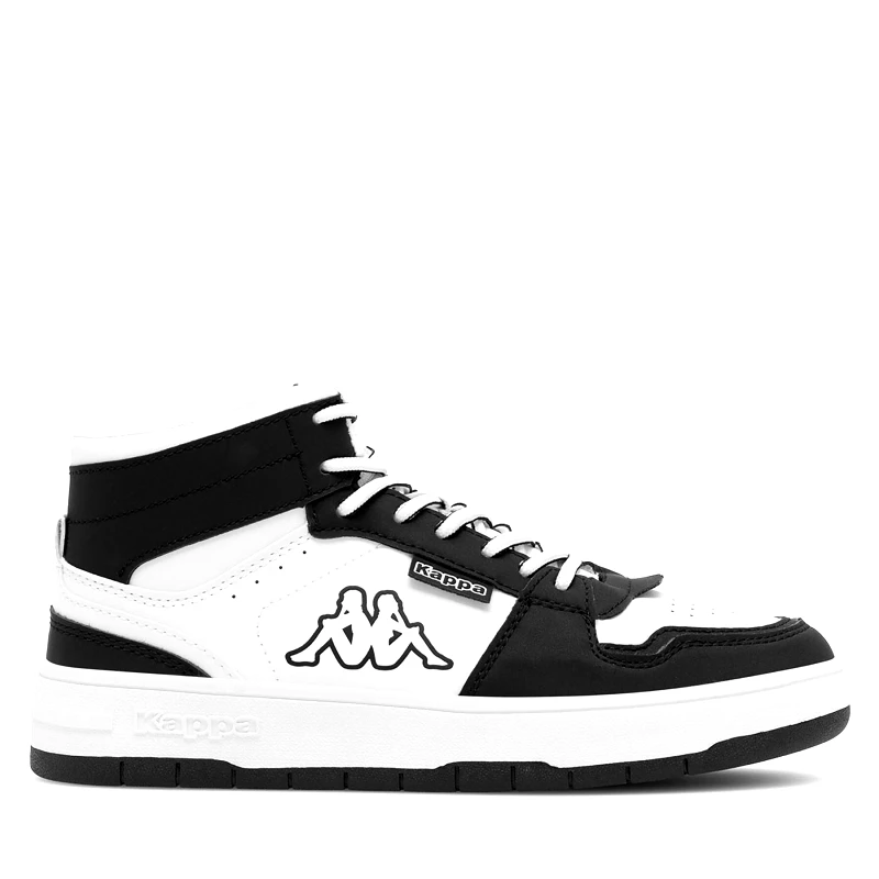 Kappa Αθλητικά Kappa SS24-3C006(CH) Μαύρο