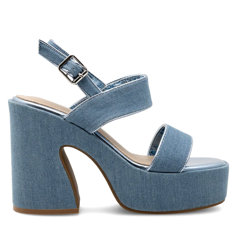 DeeZee Σανδάλια DeeZee KY8505-1 Μπλε