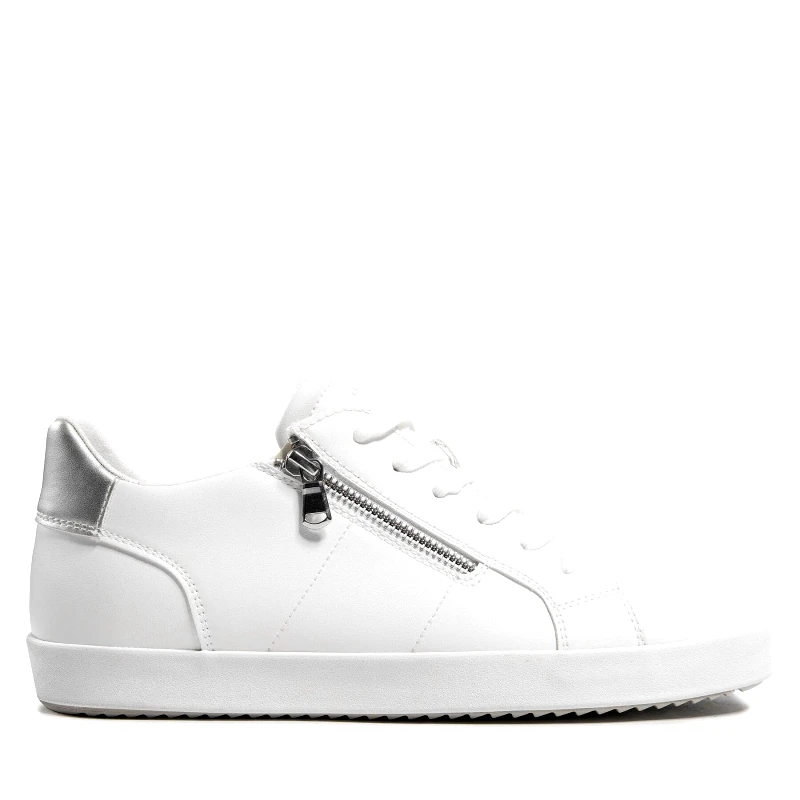 Geox Αθλητικά Geox D Blomiee A D026HA 000BC C1405 Λευκό