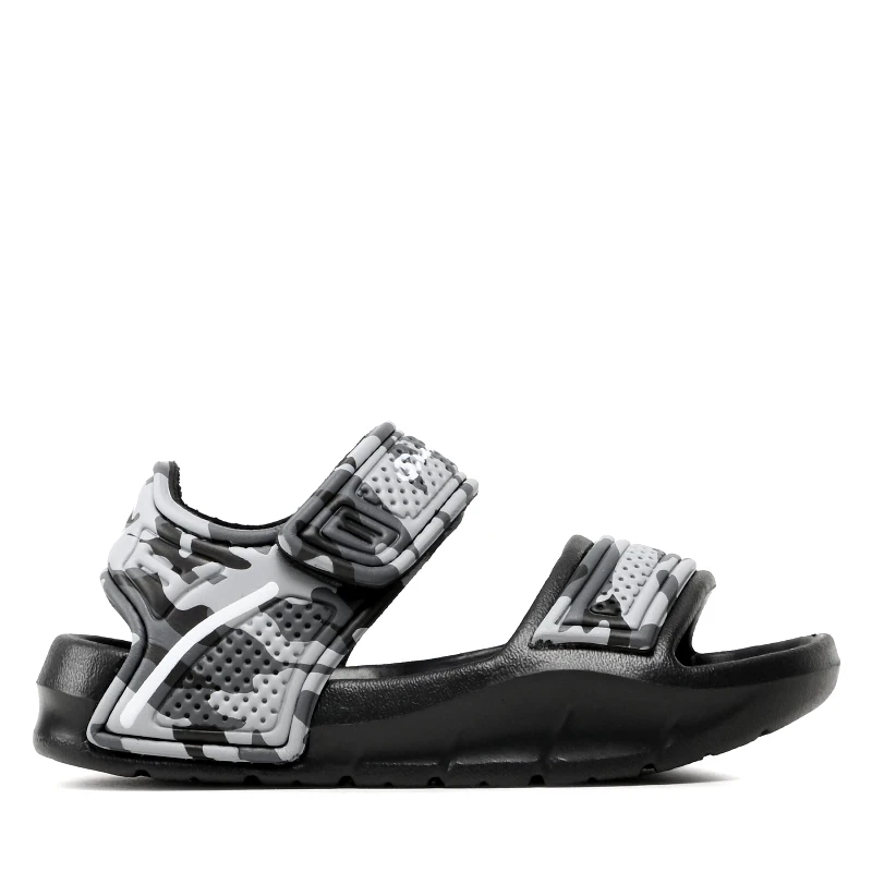 Champion Σανδάλια Champion S32629-KK001 Μαύρο