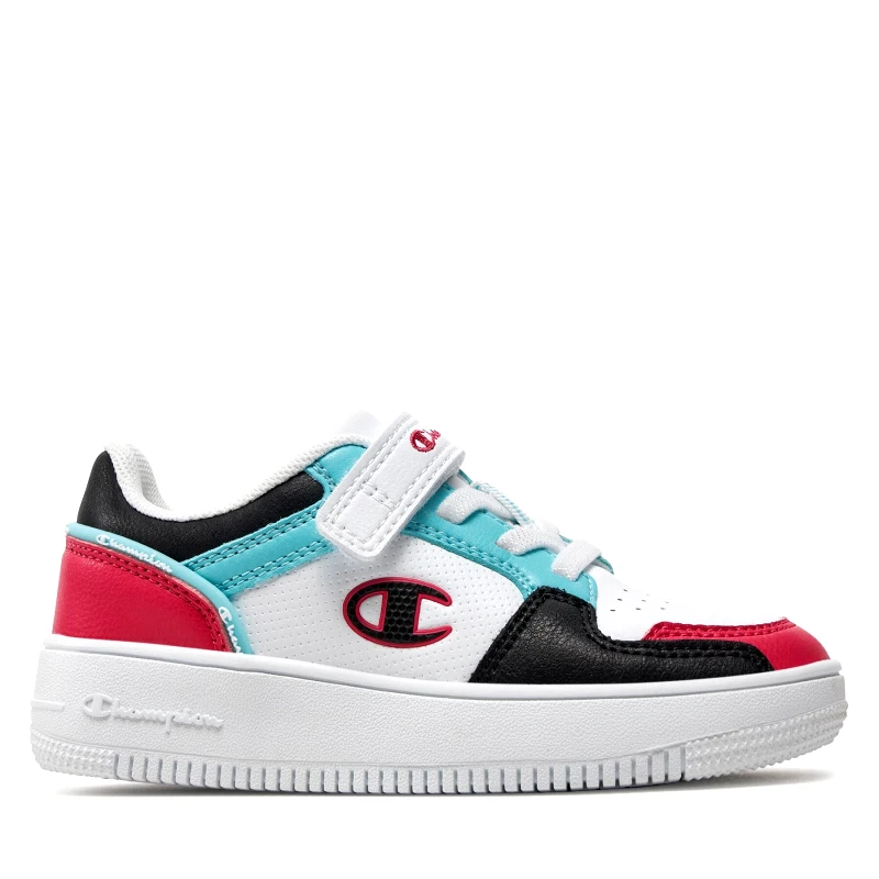 Champion Αθλητικά Champion Rebound 2.0 Low G Ps Low Cut Shoe S32497-CHA-WW019 Λευκό