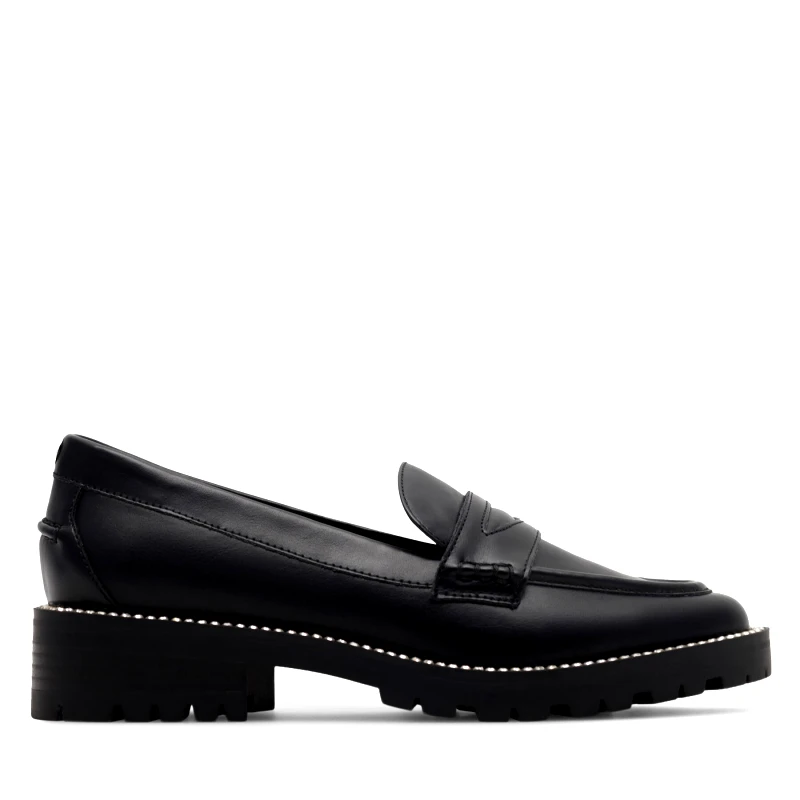 Nine West Lords Nine West SHEERIN SJ1497-1 Μαύρο