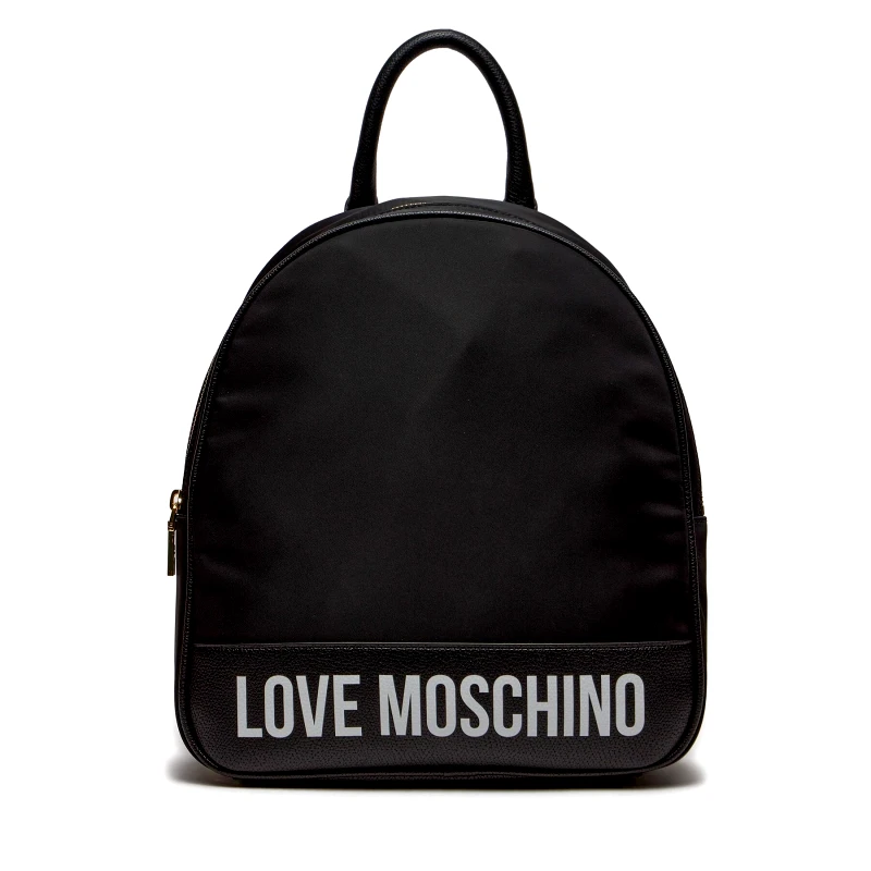 LOVE MOSCHINO Σακίδιο LOVE MOSCHINO JC4251PP0IKE100A Μαύρο