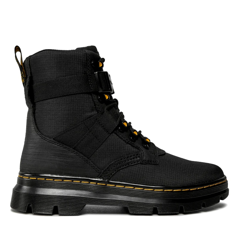 Dr. Martens Ορειβατικά παπούτσια Dr. Martens OT9286 27800001 Μαύρο