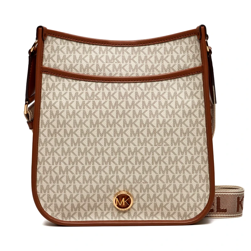 MICHAEL Michael Kors Τσάντα MICHAEL Michael Kors 30R4G99M3V Μπεζ