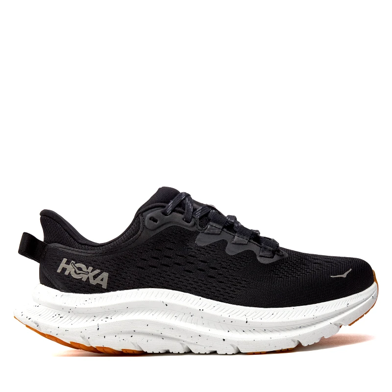 Hoka Παπούτσια για Τρέξιμο Hoka Kawana 2 1147913 Μαύρο