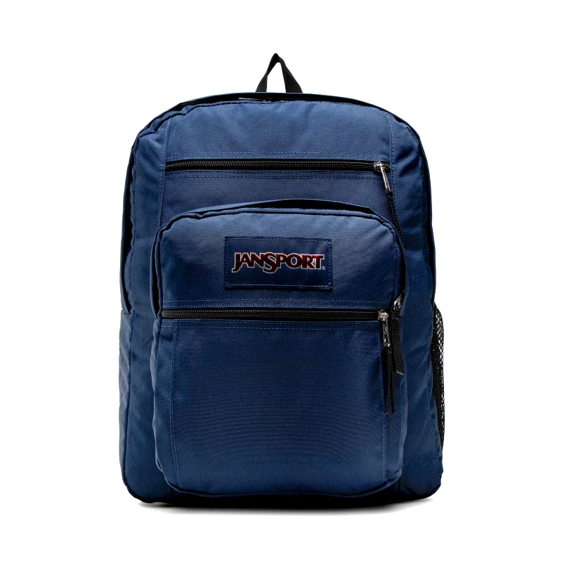 JanSport Σακίδιο JanSport Big Student EK0A5BAHN54 Σκούρο μπλε