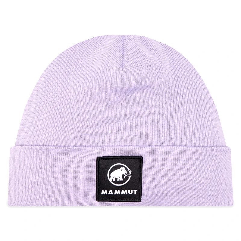 Mammut Σκούφος Mammut Fedoz Beanie 1191-01090-6421 Μωβ