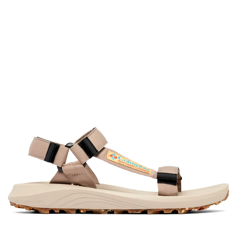Columbia Σανδάλια Columbia 2068351 Καφέ